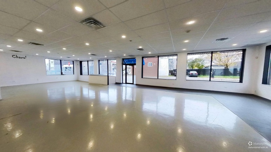 Local commercial à louer