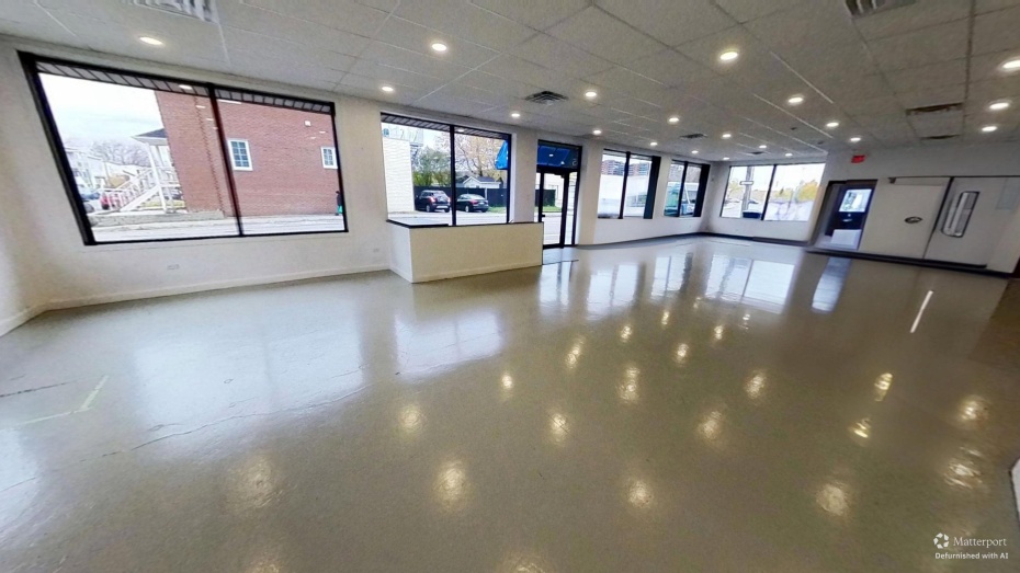 Local commercial à louer