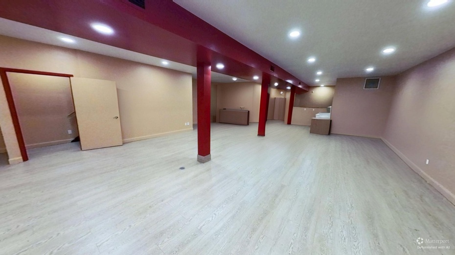 35 rue Beaucage, Les Rivières, Québec,Commercial,Locaux à Louer,Beaucage,2,2152