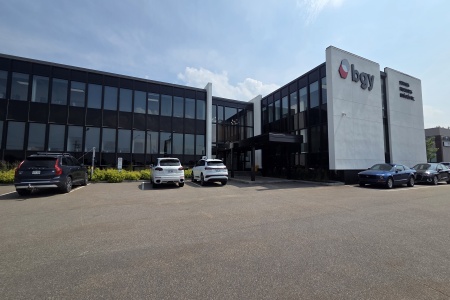 2065 rue Frank-Carrel, Sainte-Foy, Québec, ,Bureau,Locaux à Louer,Frank-Carrel,1,2153