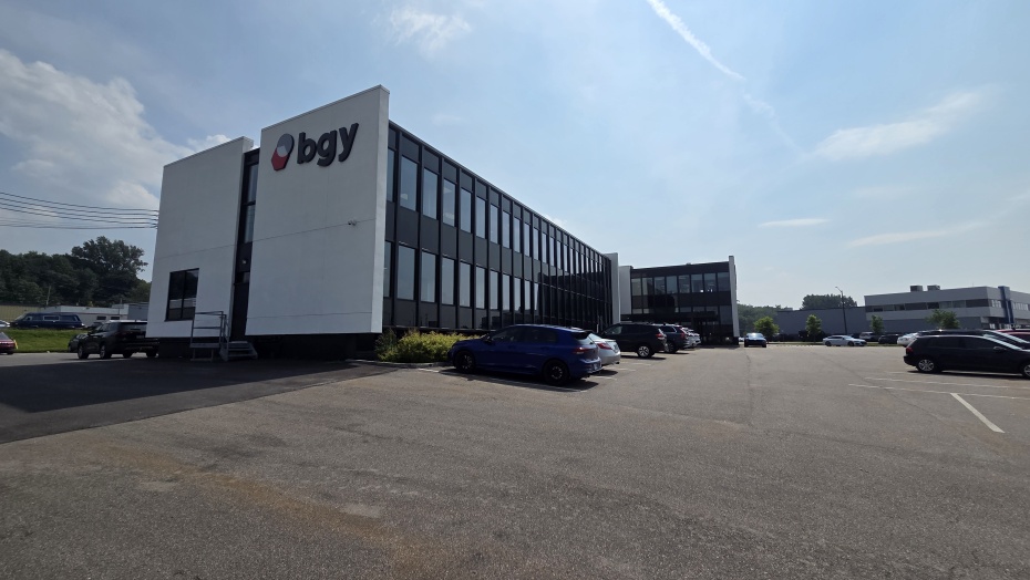 Bureau à louer Ste-Foy