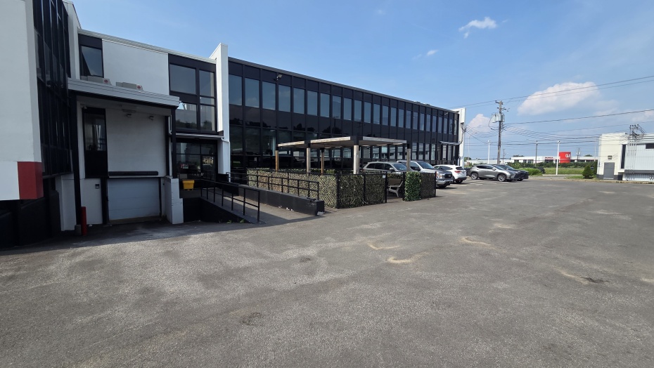 Bureaux à louer Québec