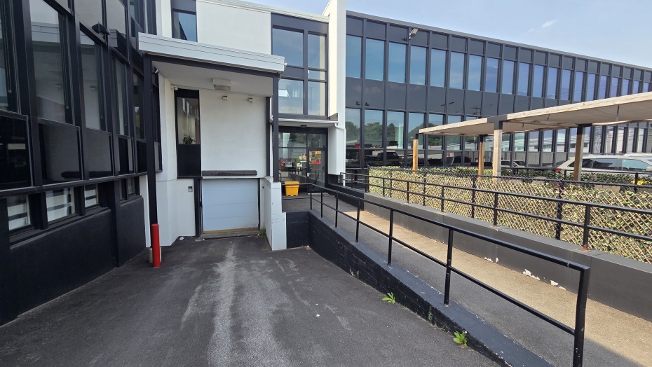 Bureaux à louer Québec