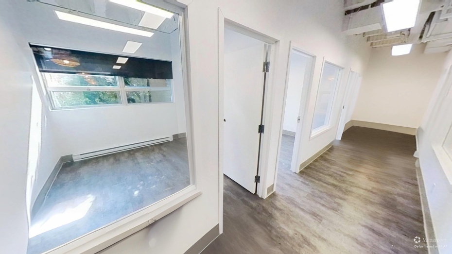 Bureaux à louer Québec