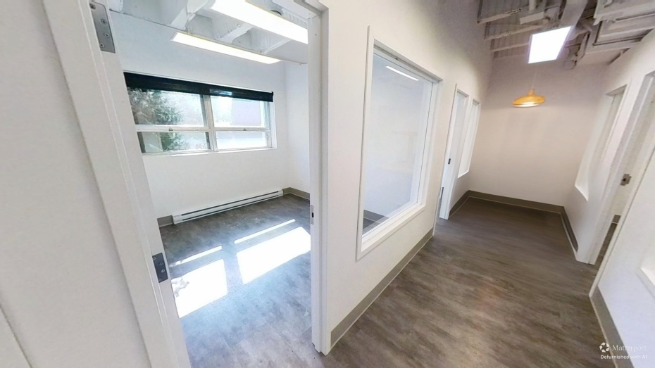 Bureaux à louer Québec