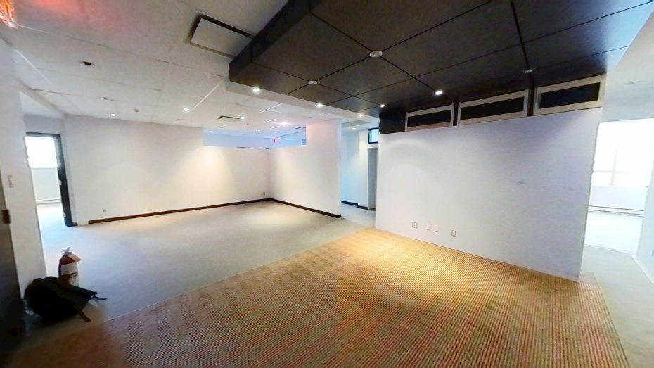 Bureaux à louer Québec