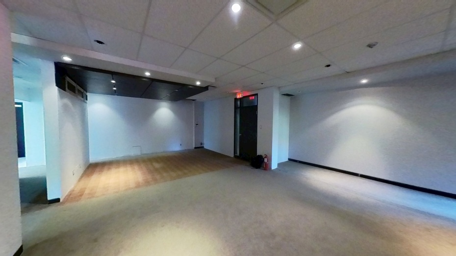 Bureaux à louer Québec