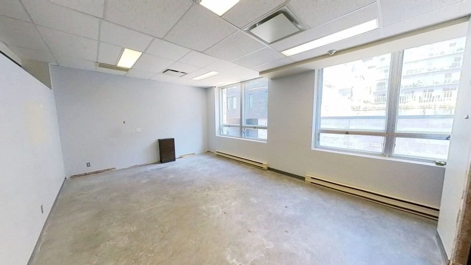 Bureaux à louer Québec