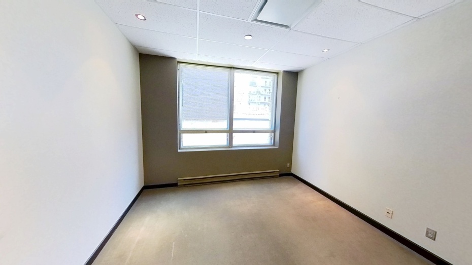 Bureaux à louer Québec