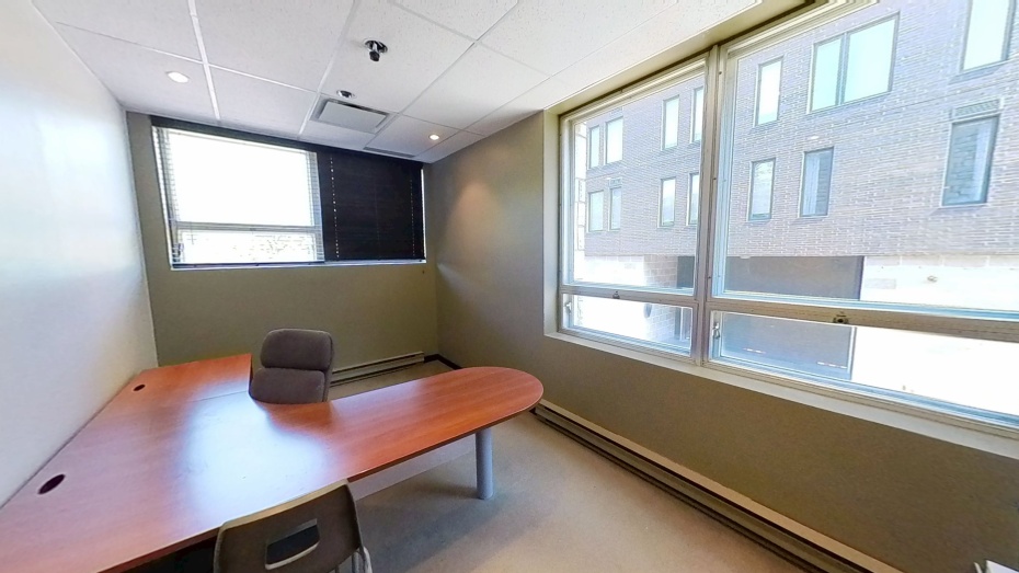 Bureaux à louer Québec