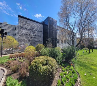 Bureaux à louer Québec