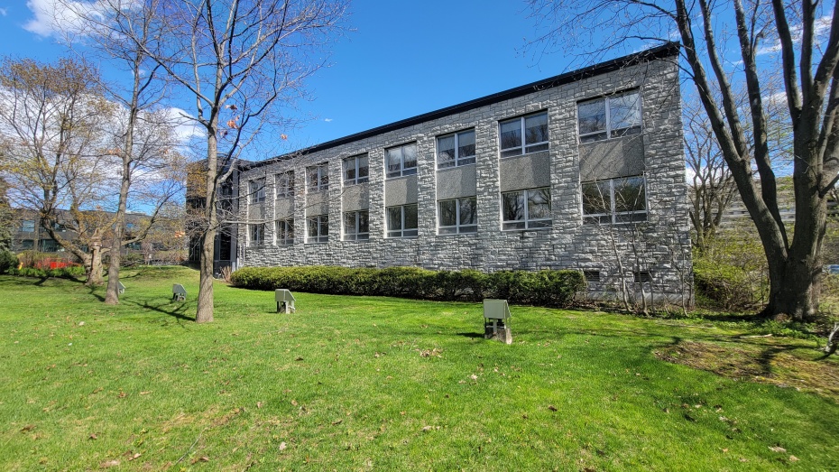 Bureaux à louer Québec