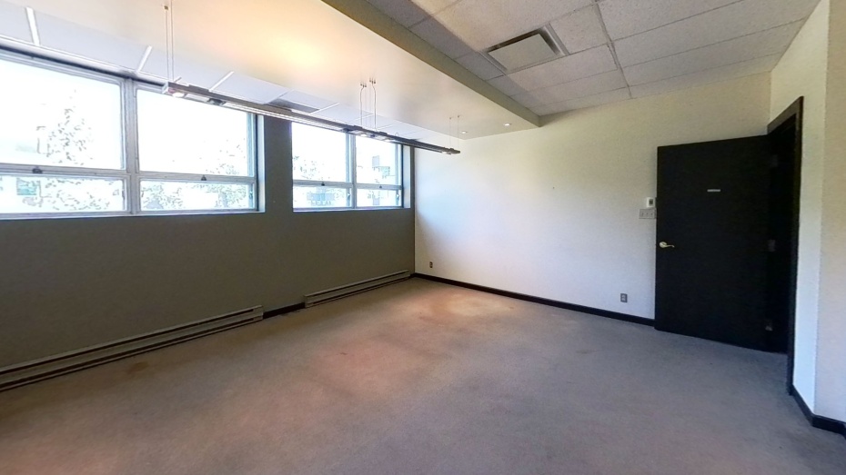 Bureaux à louer Québec