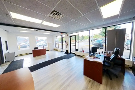 5275 Boulevard Wilfrid-Hamel, Les Rivières, Québec, 0 , 0 ,0,Commercial,À Sous-Louer,Wilfrid-Hamel,1,2160