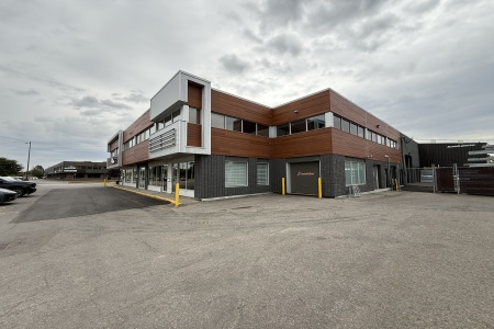 5275 Boulevard Wilfrid-Hamel, Les Rivières, Québec,Commercial,À Sous-Louer,Wilfrid-Hamel,1,2160