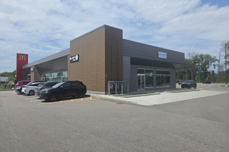 2000 Boulevard Wilfrid-Hamel, Les Rivières, Québec, 0 , 0 ,0,Commercial,À Sous-Louer,Wilfrid-Hamel,1,2165