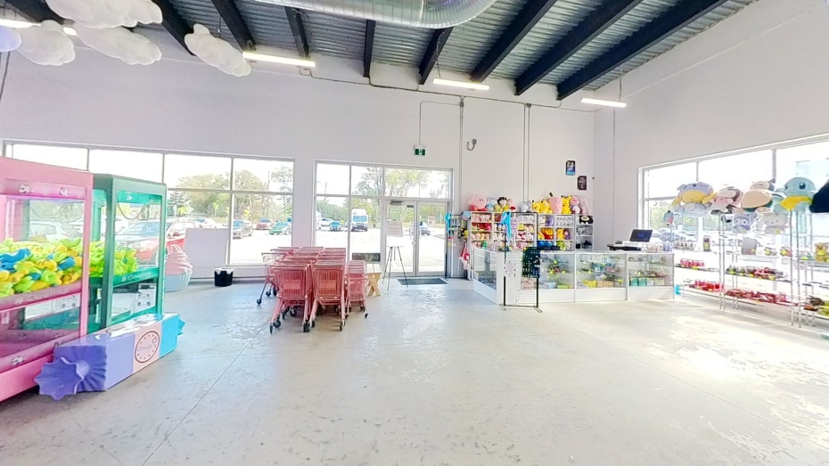 Local commercial à louer