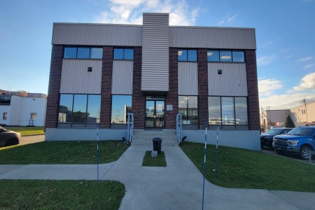 650 rue Graham-Bell, Sainte-Foy, Québec, 0 , 0 ,0,Bureau,Locaux à Louer,Graham-Bell,1,2170