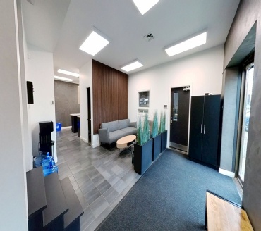 Local industriel à louer - Location BCI - Québec