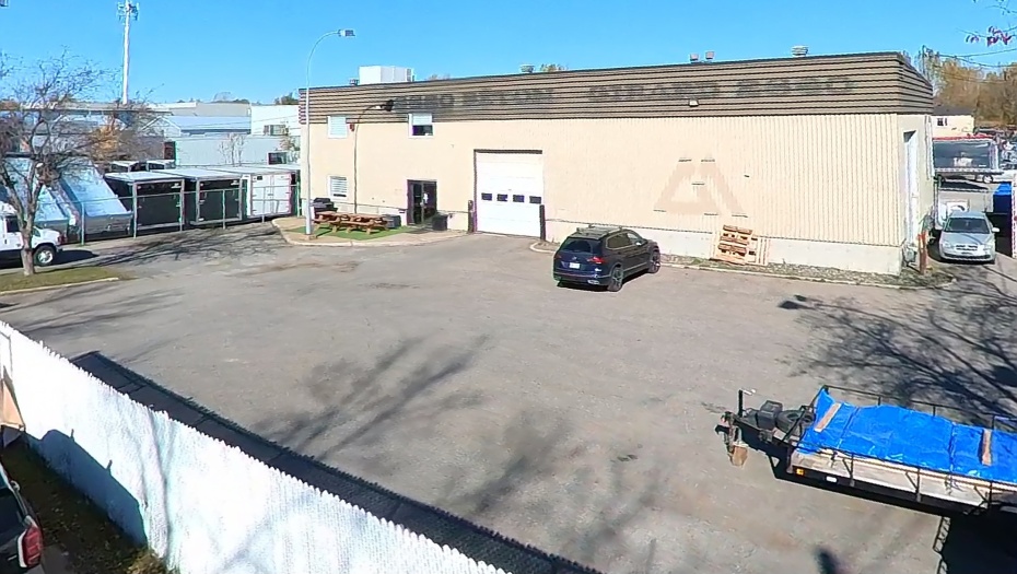 2680 boulevard Wilfrid-Hamel, Les Rivières, Québec,Industriel,À Sous-Louer,Wilfrid-Hamel,1,2171