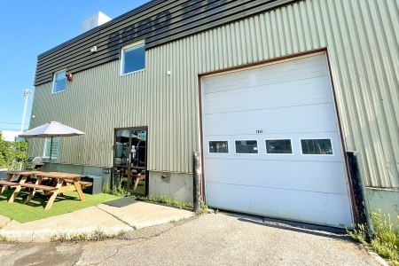 2680 boulevard Wilfrid-Hamel, Les Rivières, Québec, 0 , 0 ,0,Industriel,À Sous-Louer,Wilfrid-Hamel,1,2171
