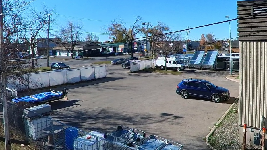 2680 boulevard Wilfrid-Hamel, Les Rivières, Québec,Industriel,À Sous-Louer,Wilfrid-Hamel,1,2171