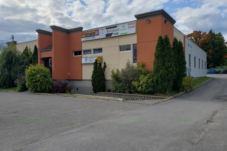 7050 boulevard Wilfrid-Hamel, Sainte-Foy, Québec, 0 , 0 ,0,Bureau,Locaux à Louer,Wilfrid-Hamel,1,2173