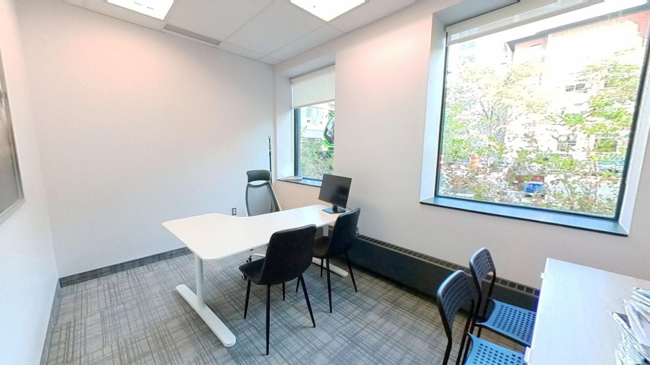 Bureau à louer Ste-Foy