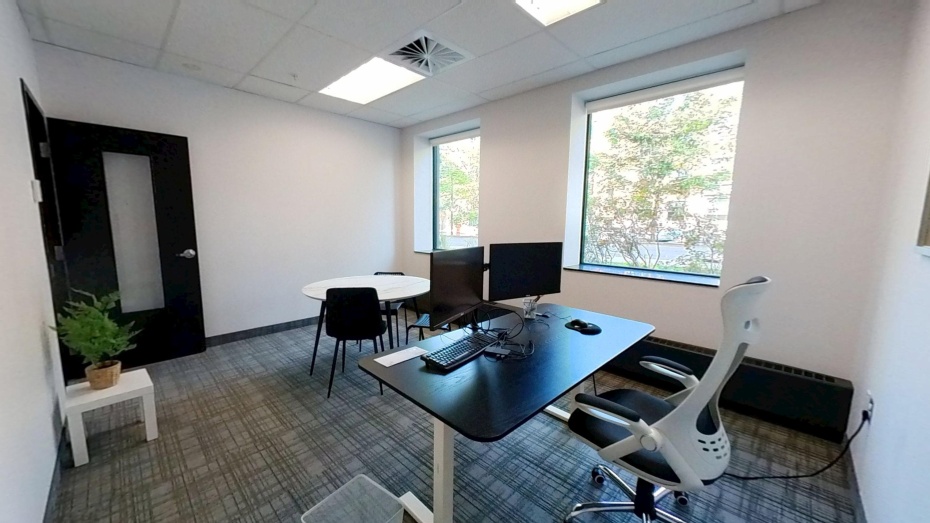 Bureau à louer Ste-Foy