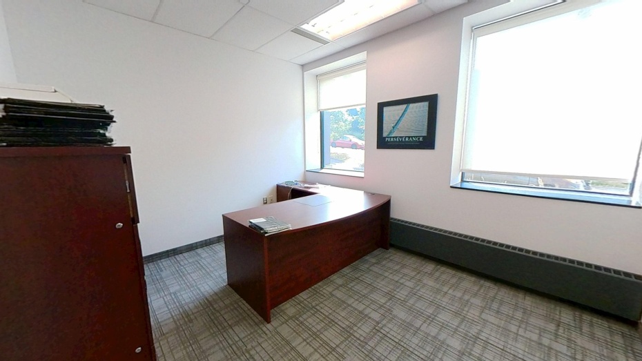 Bureau à louer Ste-Foy