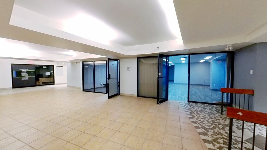 Bureaux à louer - Location BCI