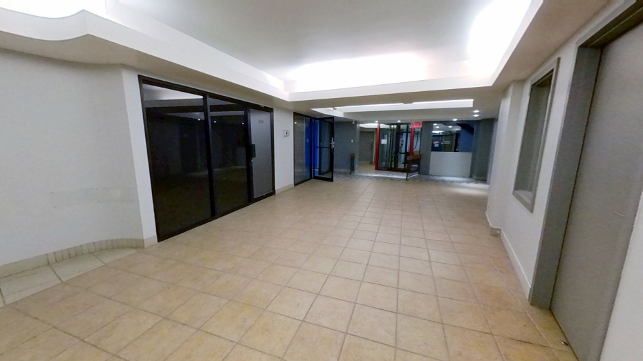 Bureaux à louer - Location BCI