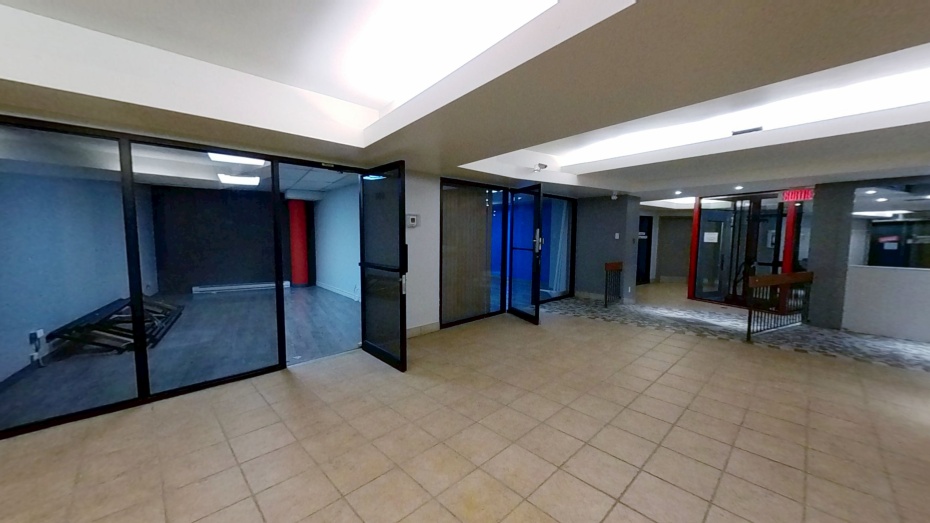Bureaux à louer - Location BCI