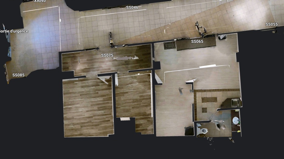 Bureaux à louer Québec