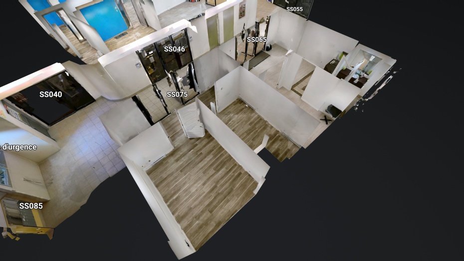 Bureaux à louer Québec