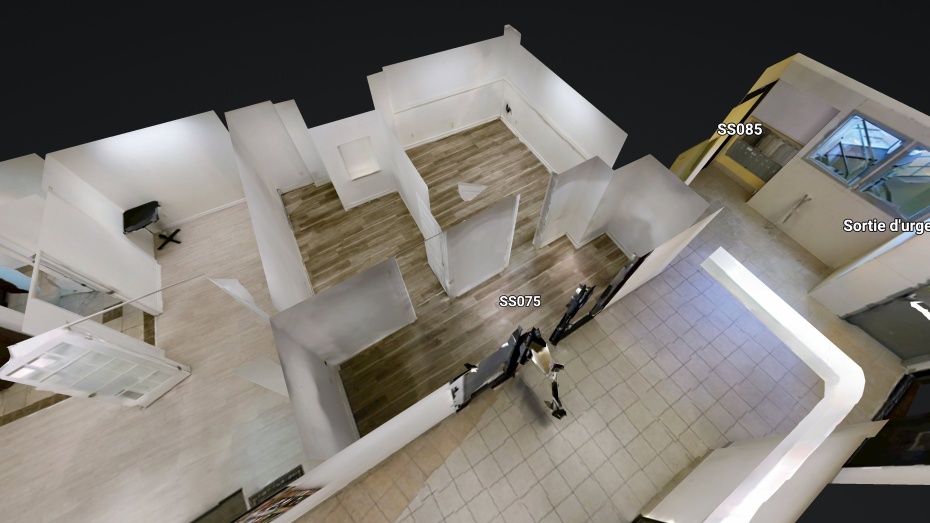 Bureaux à louer Québec
