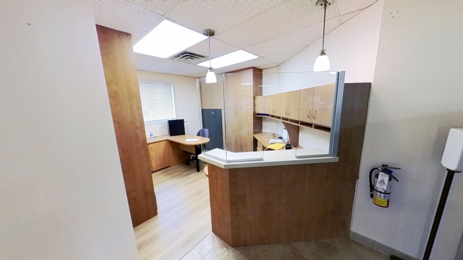 Bureaux à louer Québec