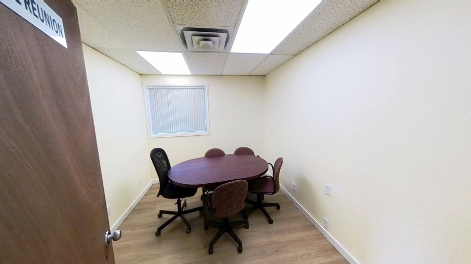 Bureaux à louer Québec