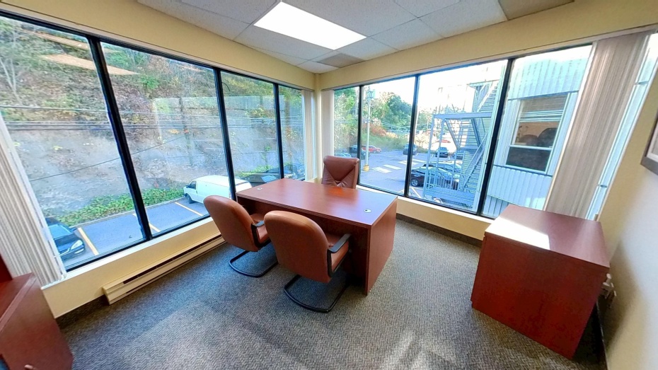 Bureaux à louer Québec