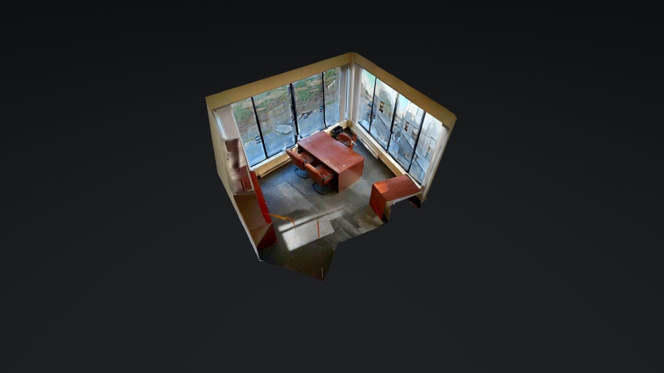 Bureaux à louer Québec