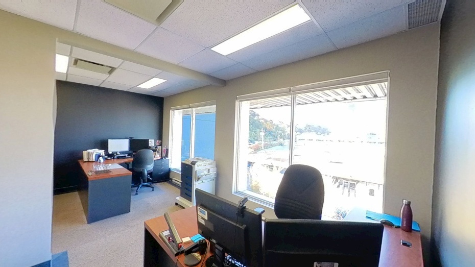 Bureaux à louer Québec