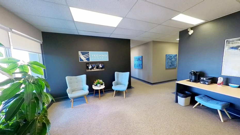 Bureaux à louer Québec