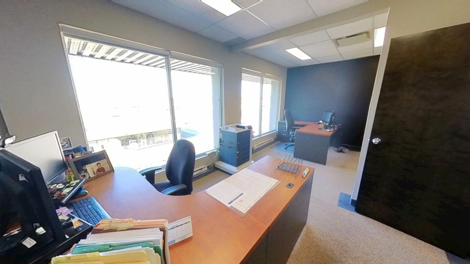 Bureaux à louer Québec
