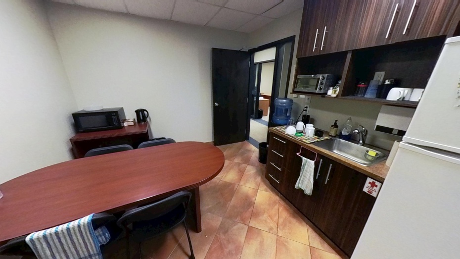 Bureaux à louer Québec