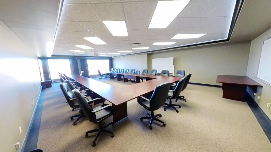 Bureaux à louer Québec