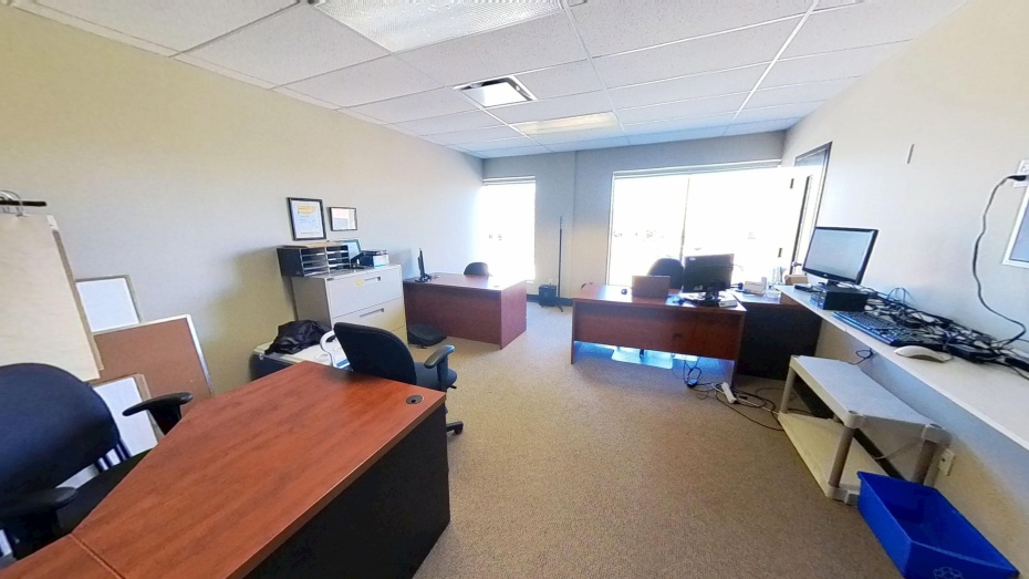 Bureaux à louer Québec