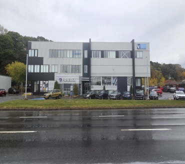 Bureaux à louer Québec