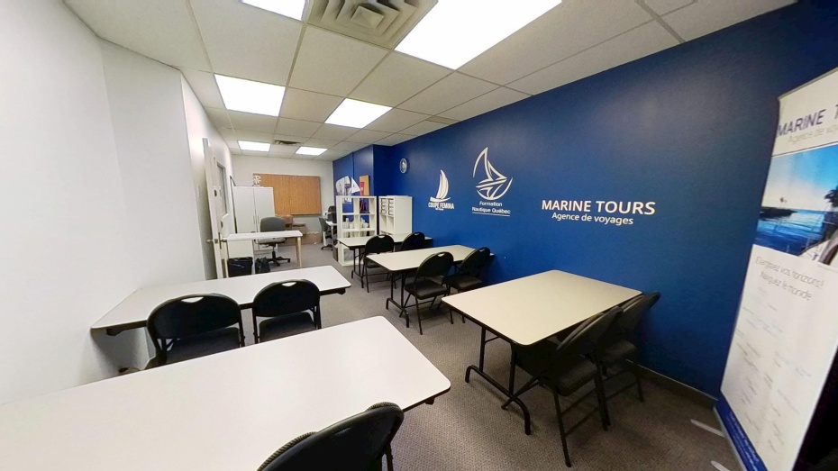 Bureaux à louer Québec