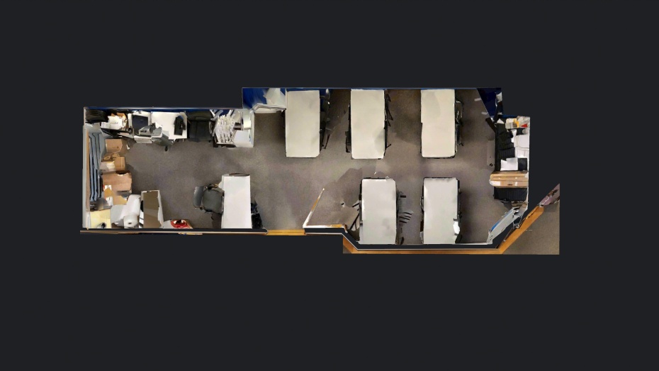 Bureaux à louer Québec