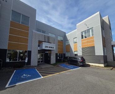 Bureau à louer - Location BCI